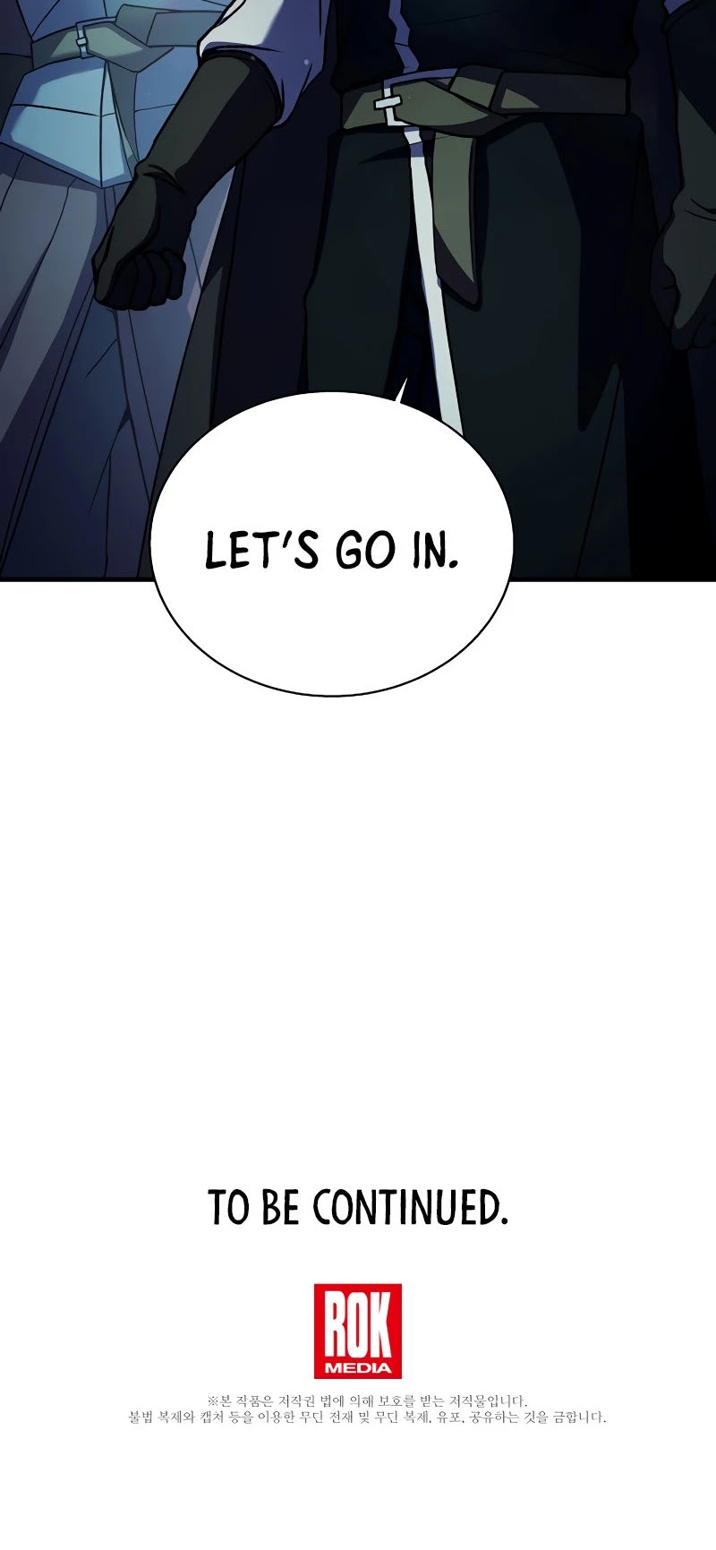 The Rebirth of an 8th Circled Wizard Chapter 79 page 53 - Chapter 79