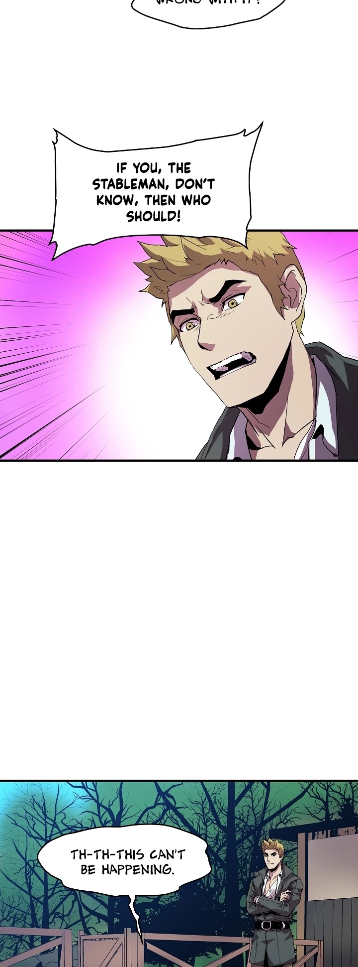 The Rebirth of an 8th Circled Wizard Chapter 8 page 13 - Chapter 8