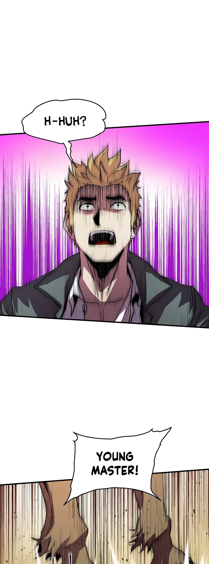 The Rebirth of an 8th Circled Wizard Chapter 8 page 17 - Chapter 8