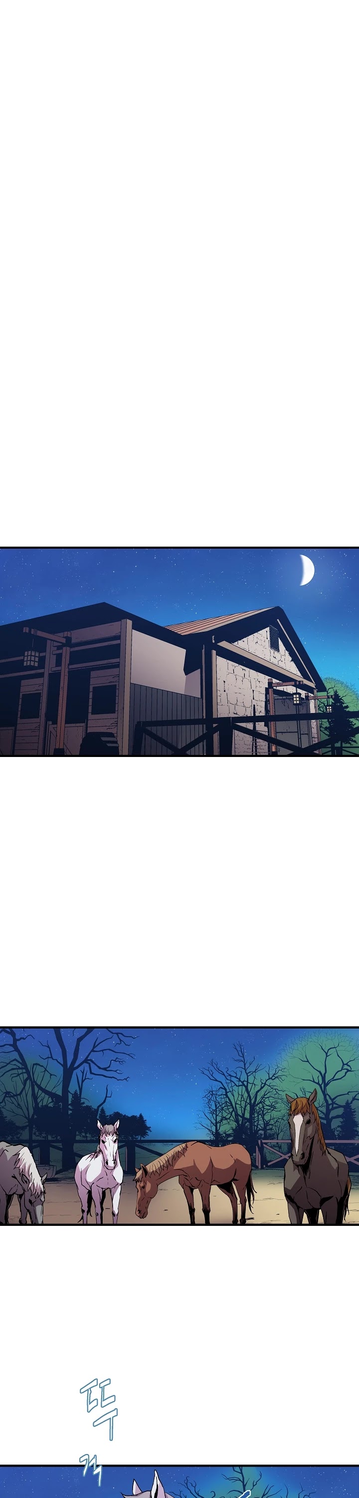 The Rebirth of an 8th Circled Wizard Chapter 8 page 2 - Chapter 8
