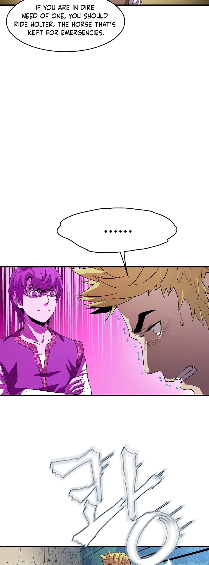 The Rebirth of an 8th Circled Wizard Chapter 8 page 20 - Chapter 8
