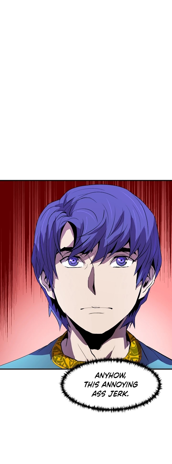 The Rebirth of an 8th Circled Wizard Chapter 8 page 25 - Chapter 8