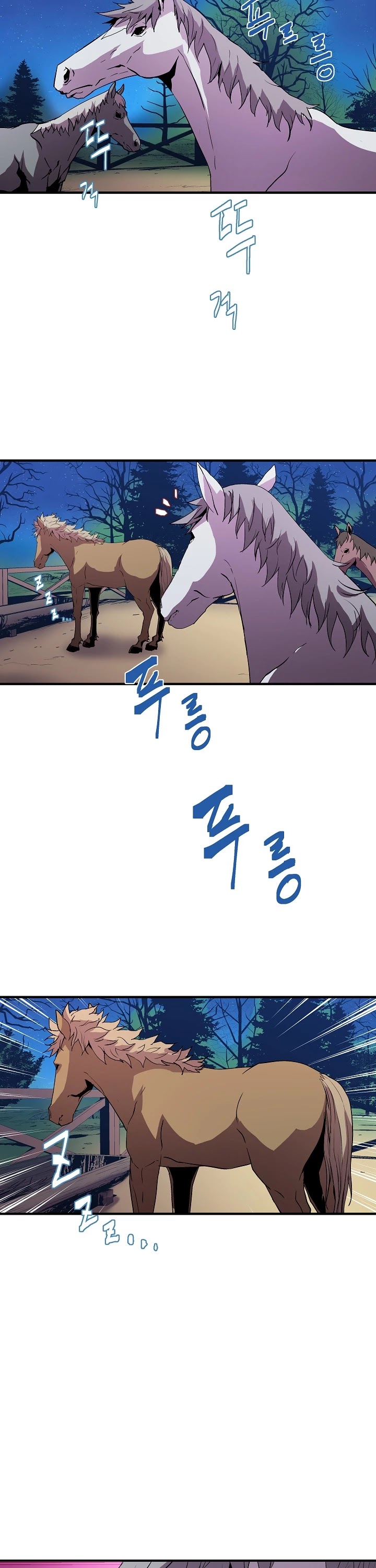 The Rebirth of an 8th Circled Wizard Chapter 8 page 3 - Chapter 8