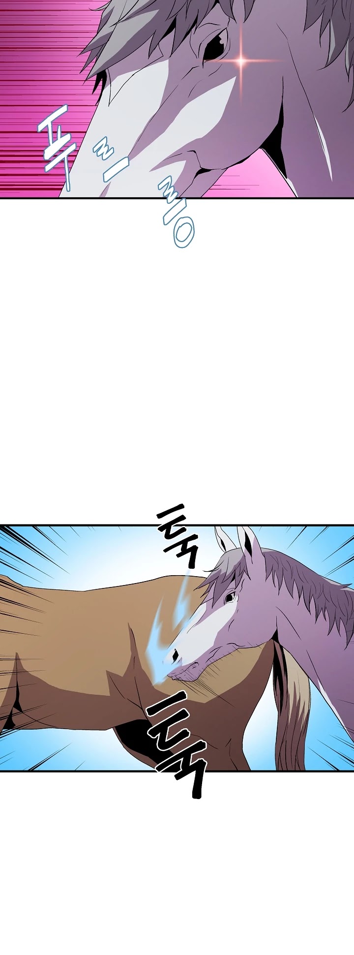 The Rebirth of an 8th Circled Wizard Chapter 8 page 4 - Chapter 8