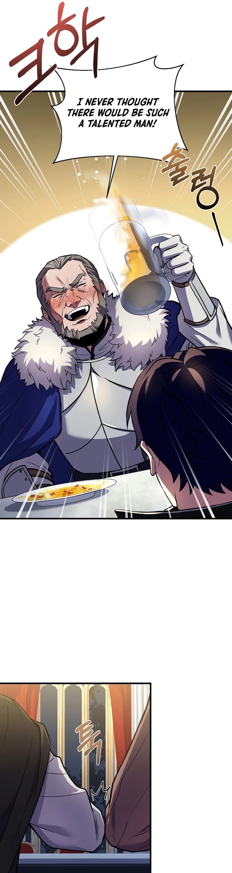 The Rebirth of an 8th Circled Wizard Chapter 80 page 10 - Chapter 80