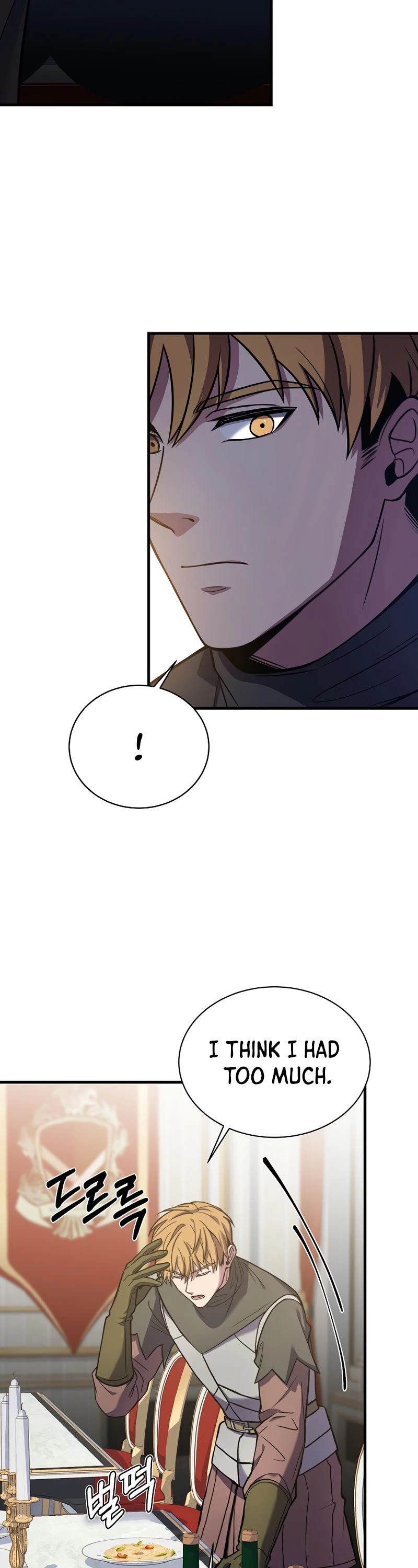 The Rebirth of an 8th Circled Wizard Chapter 80 page 11 - Chapter 80