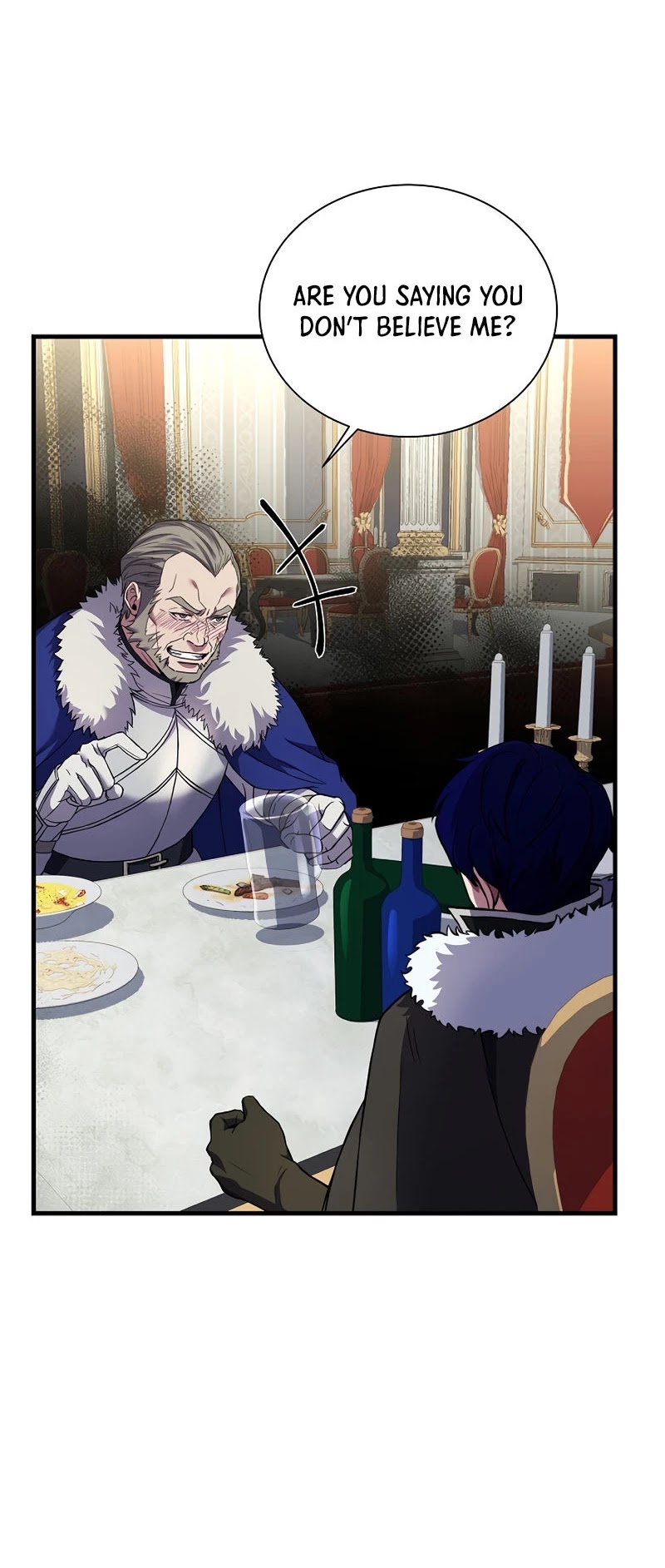 The Rebirth of an 8th Circled Wizard Chapter 80 page 21 - Chapter 80