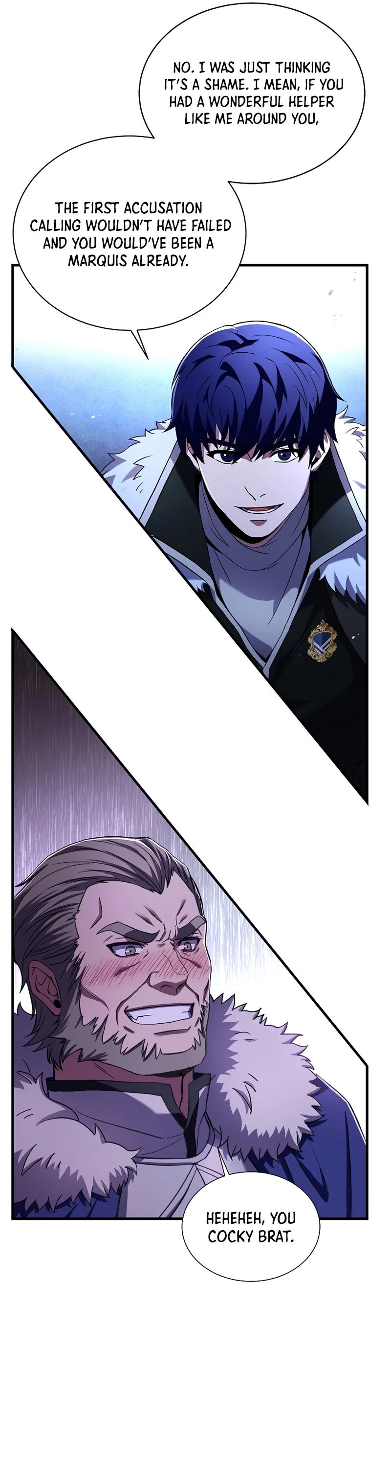 The Rebirth of an 8th Circled Wizard Chapter 80 page 22 - Chapter 80