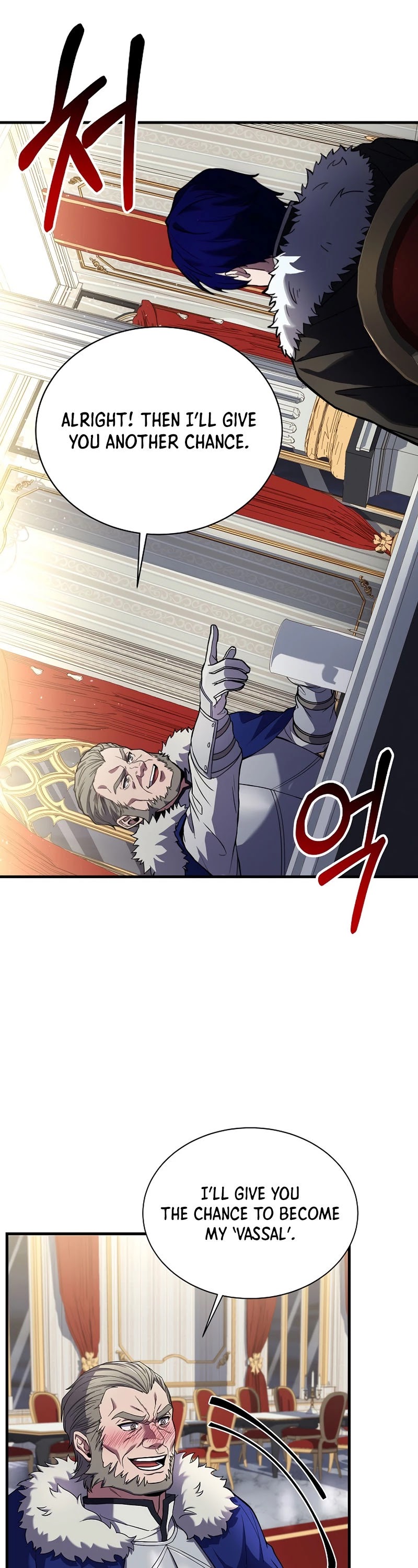 The Rebirth of an 8th Circled Wizard Chapter 80 page 23 - Chapter 80