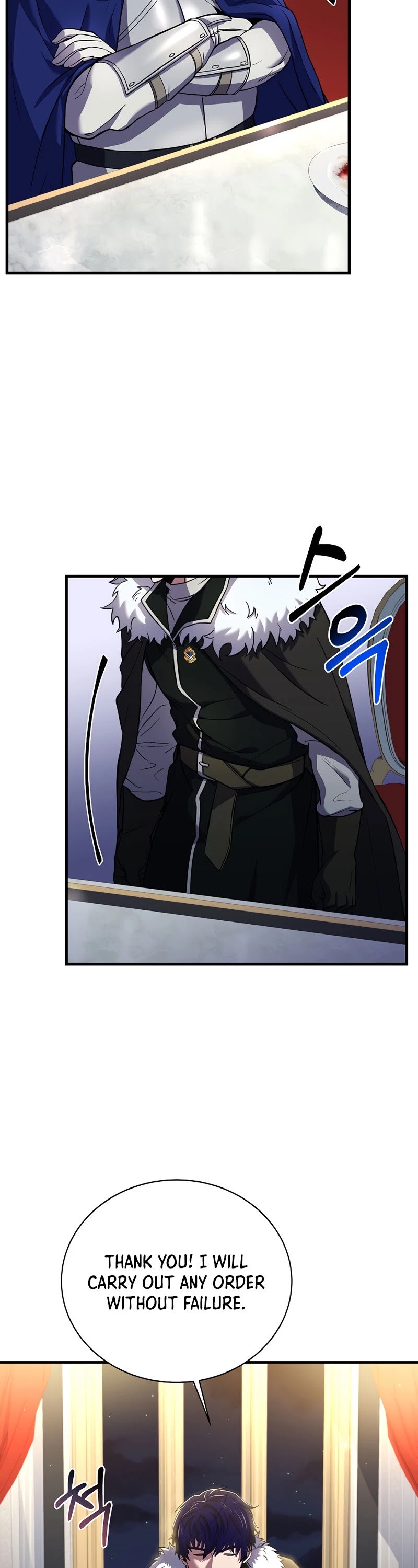 The Rebirth of an 8th Circled Wizard Chapter 80 page 24 - Chapter 80
