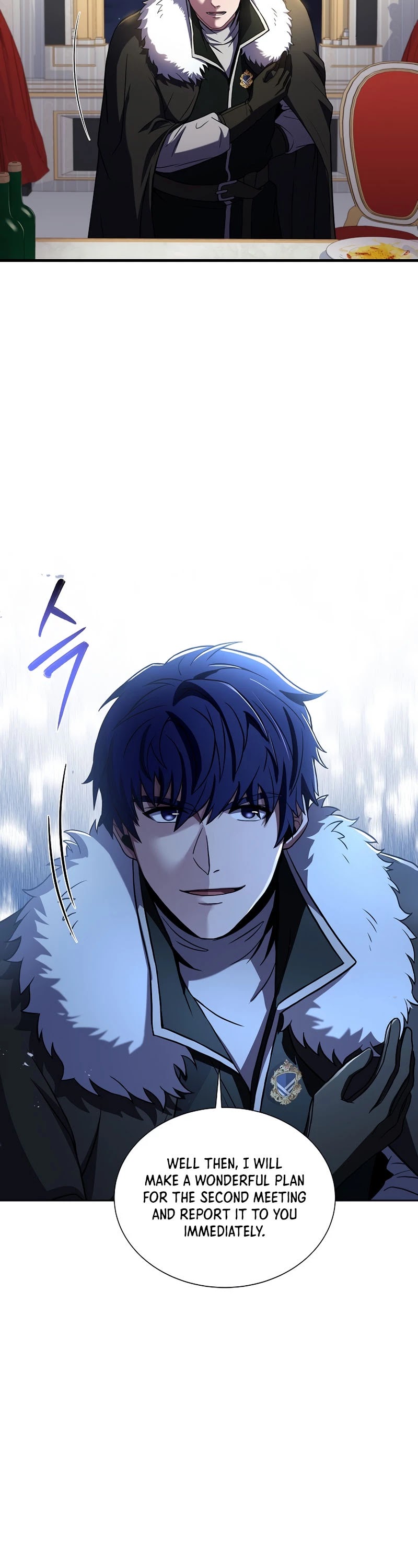 The Rebirth of an 8th Circled Wizard Chapter 80 page 25 - Chapter 80