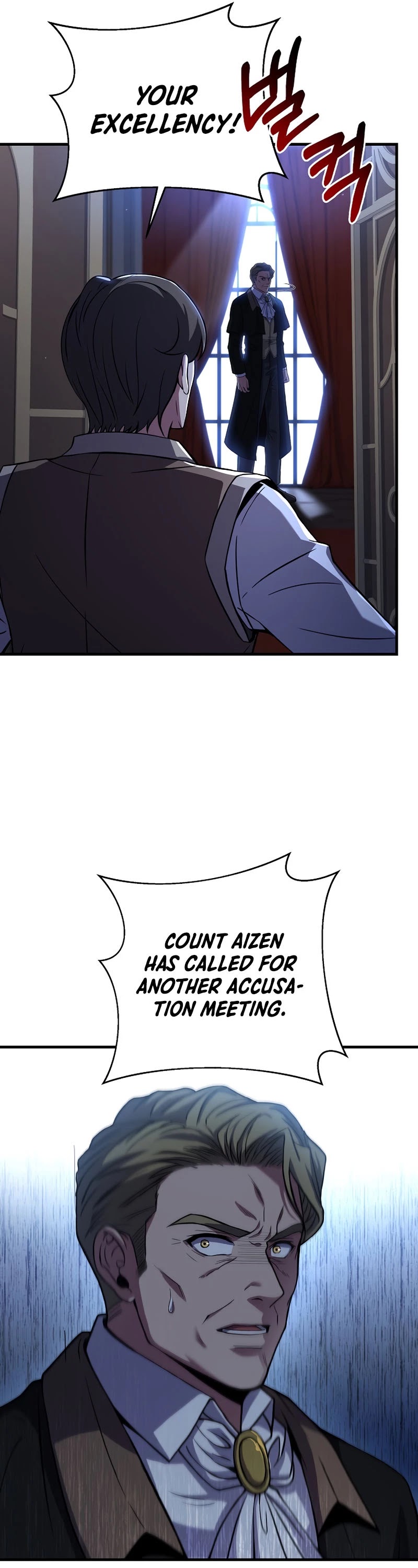The Rebirth of an 8th Circled Wizard Chapter 80 page 30 - Chapter 80