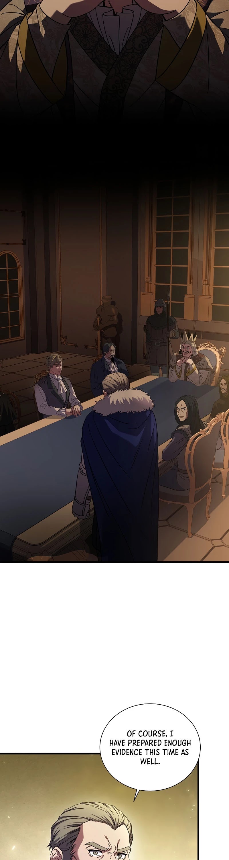 The Rebirth of an 8th Circled Wizard Chapter 80 page 39 - Chapter 80