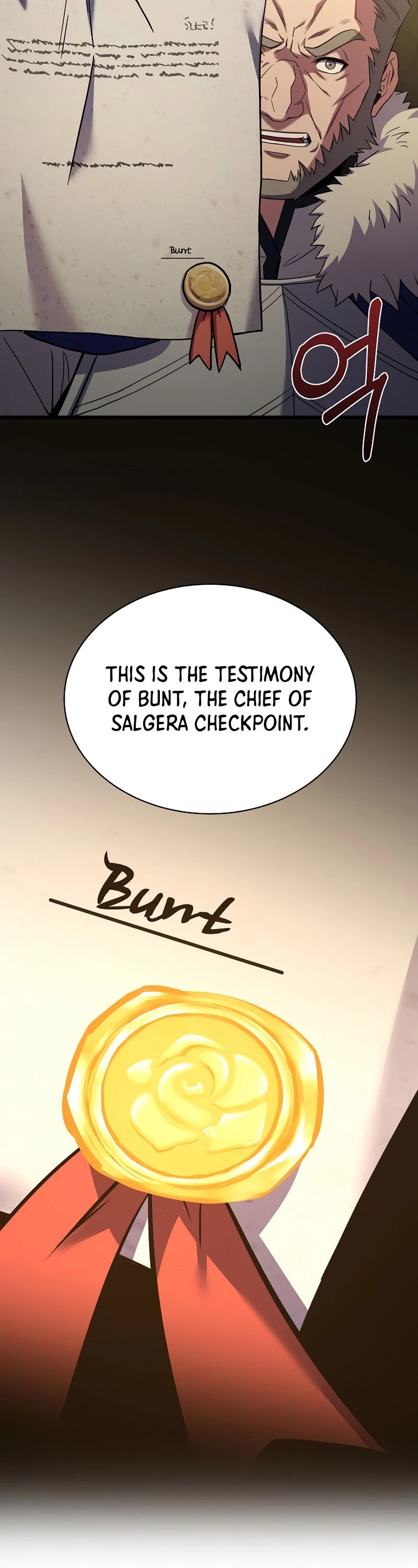The Rebirth of an 8th Circled Wizard Chapter 80 page 45 - Chapter 80