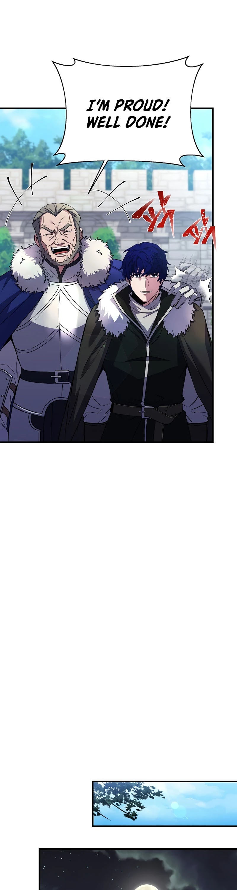 The Rebirth of an 8th Circled Wizard Chapter 80 page 6 - Chapter 80