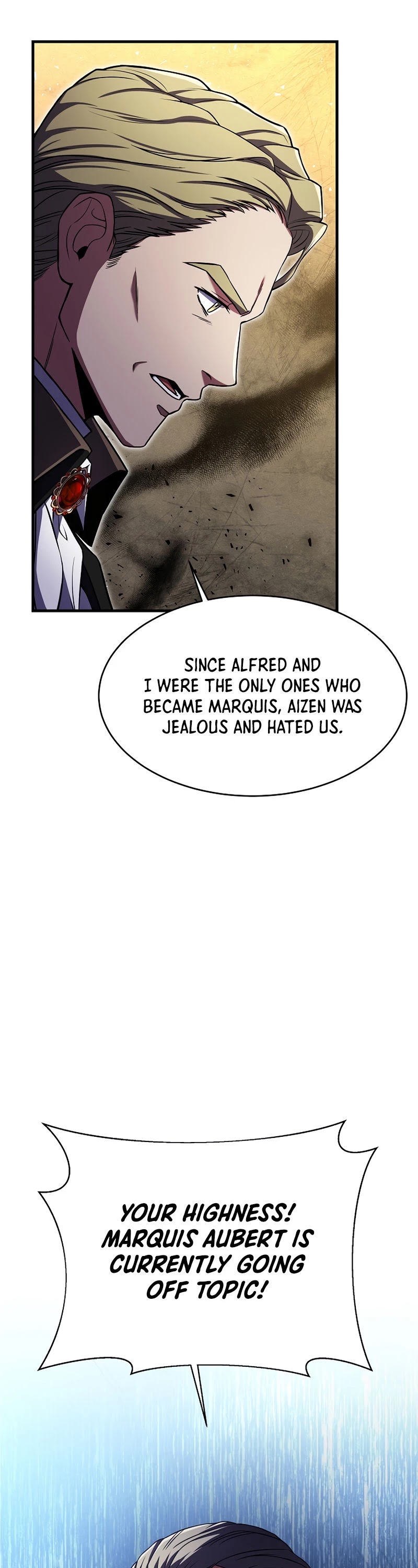 The Rebirth of an 8th Circled Wizard Chapter 81 page 10 - Chapter 81