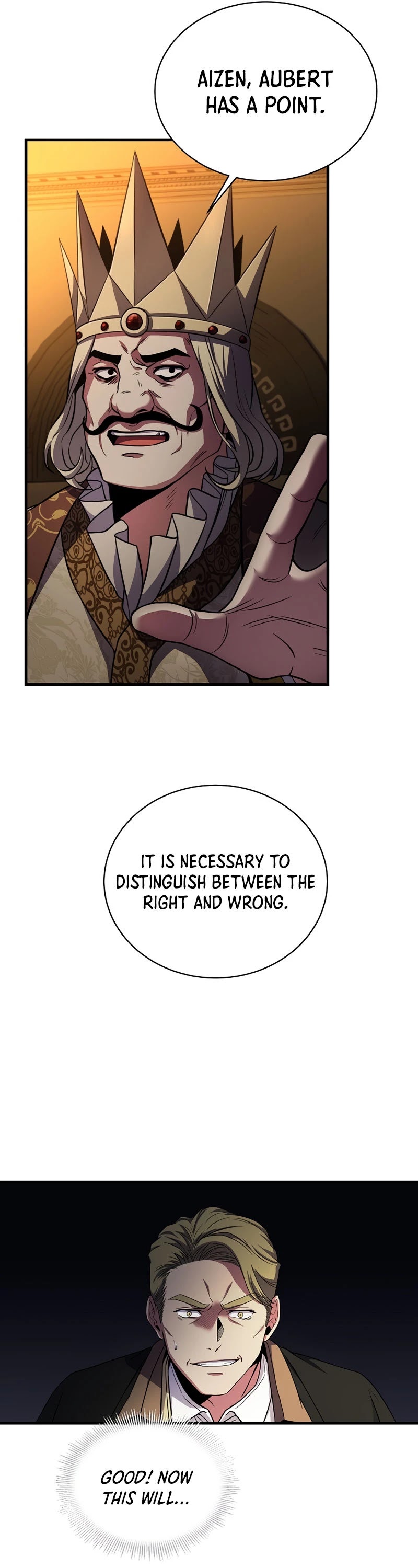 The Rebirth of an 8th Circled Wizard Chapter 81 page 18 - Chapter 81