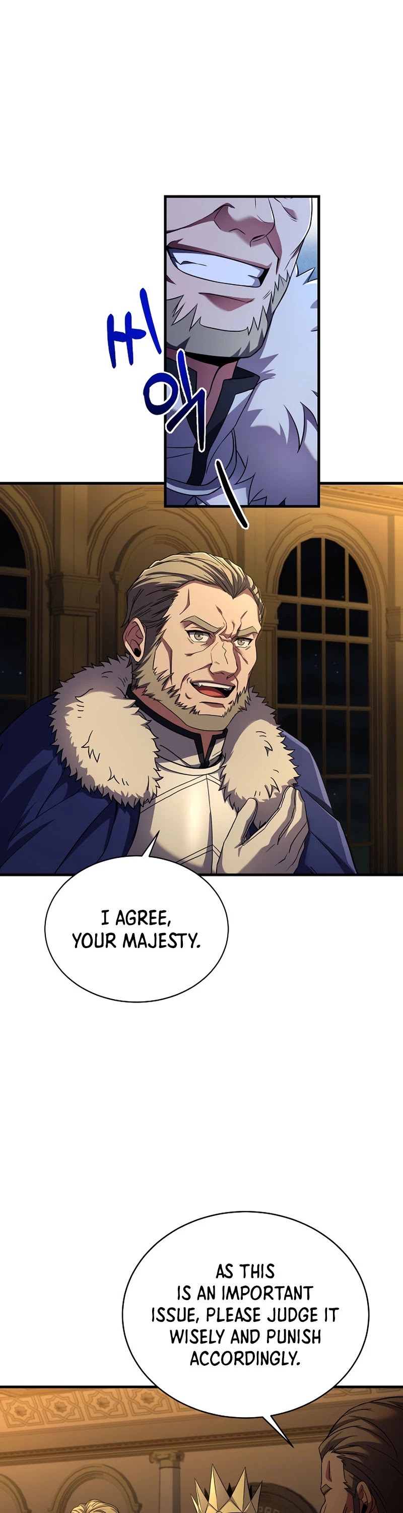 The Rebirth of an 8th Circled Wizard Chapter 81 page 19 - Chapter 81