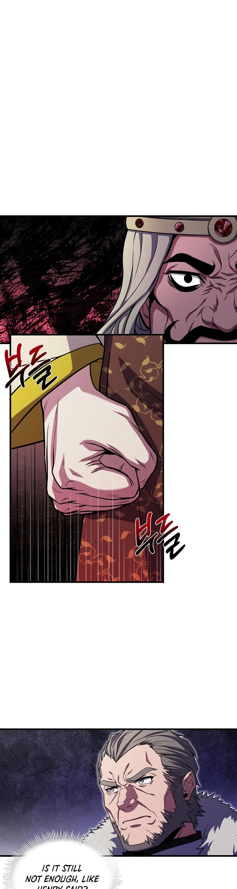 The Rebirth of an 8th Circled Wizard Chapter 81 page 2 - Chapter 81