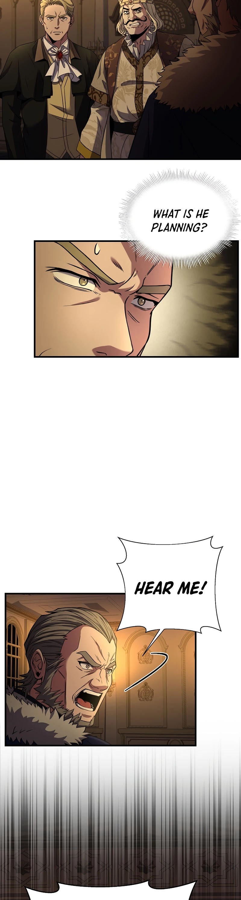 The Rebirth of an 8th Circled Wizard Chapter 81 page 20 - Chapter 81
