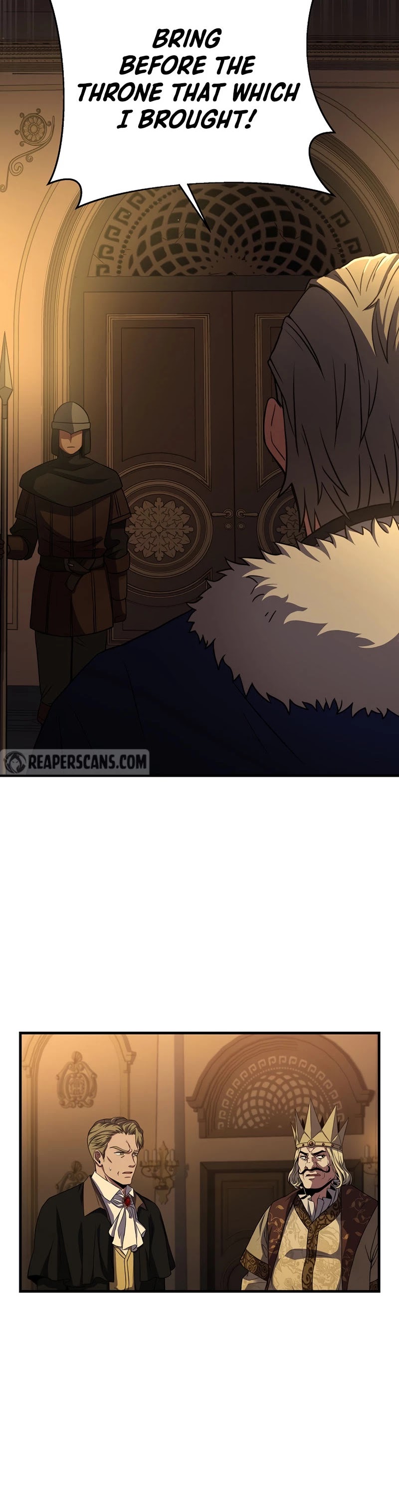 The Rebirth of an 8th Circled Wizard Chapter 81 page 21 - Chapter 81