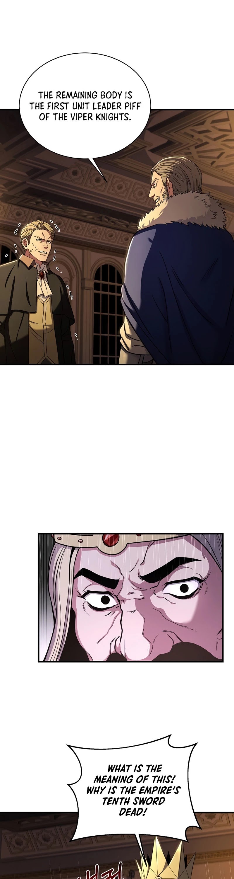 The Rebirth of an 8th Circled Wizard Chapter 81 page 26 - Chapter 81