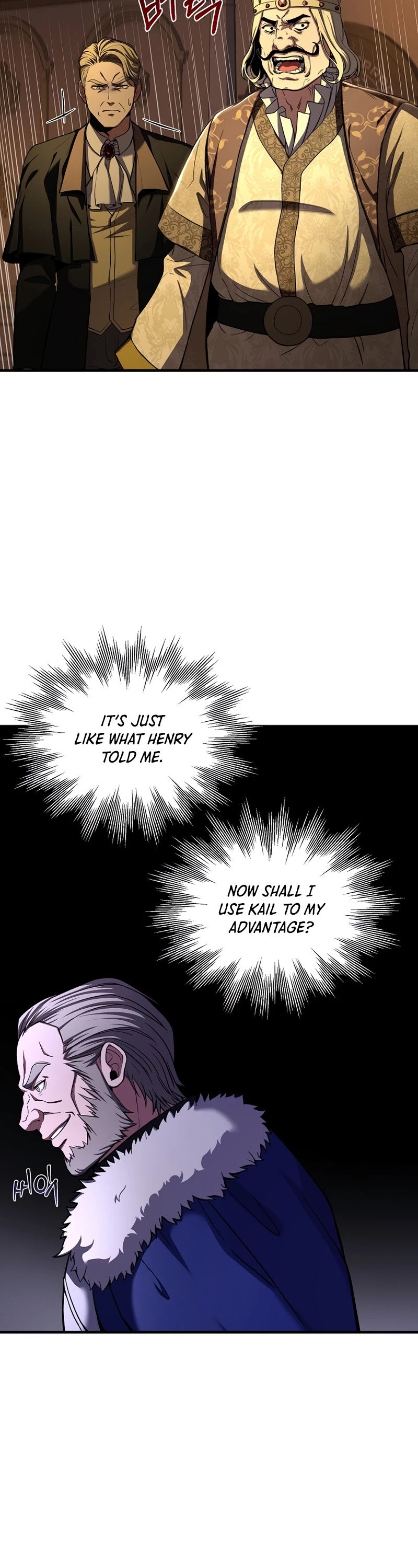 The Rebirth of an 8th Circled Wizard Chapter 81 page 27 - Chapter 81