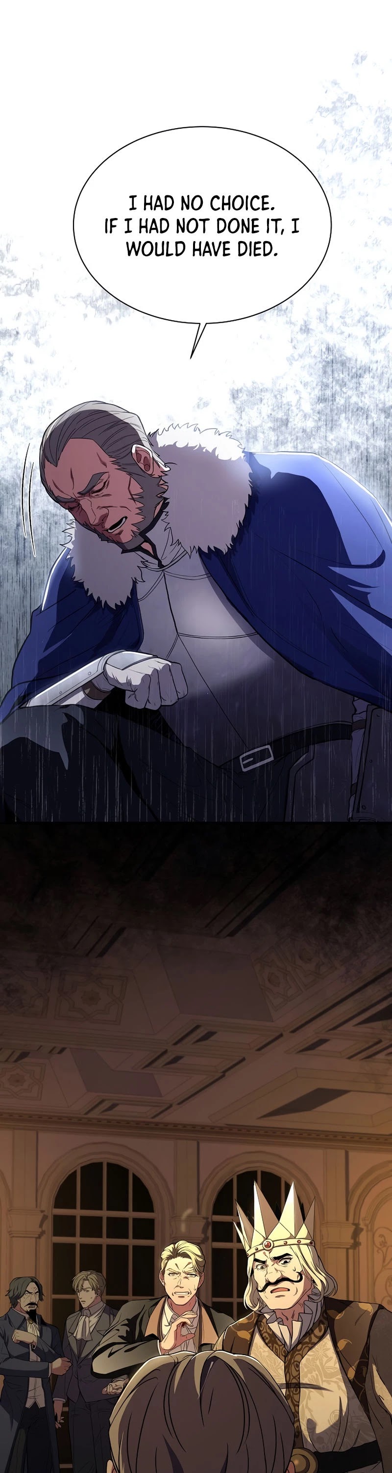 The Rebirth of an 8th Circled Wizard Chapter 81 page 30 - Chapter 81