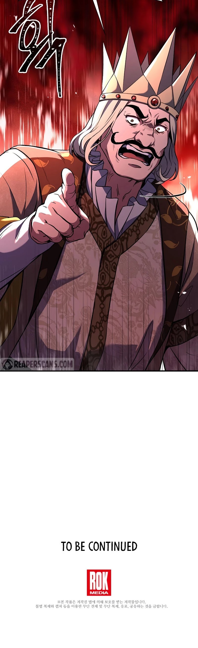 The Rebirth of an 8th Circled Wizard Chapter 81 page 35 - Chapter 81