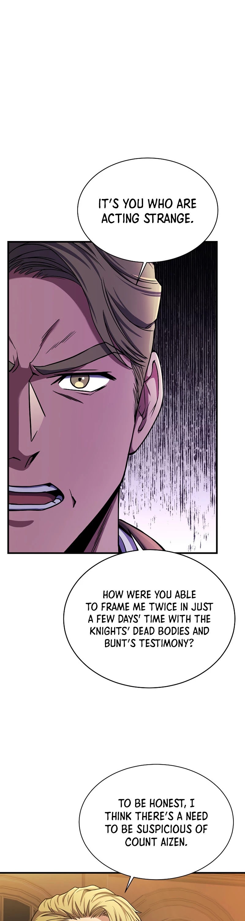 The Rebirth of an 8th Circled Wizard Chapter 81 page 8 - Chapter 81