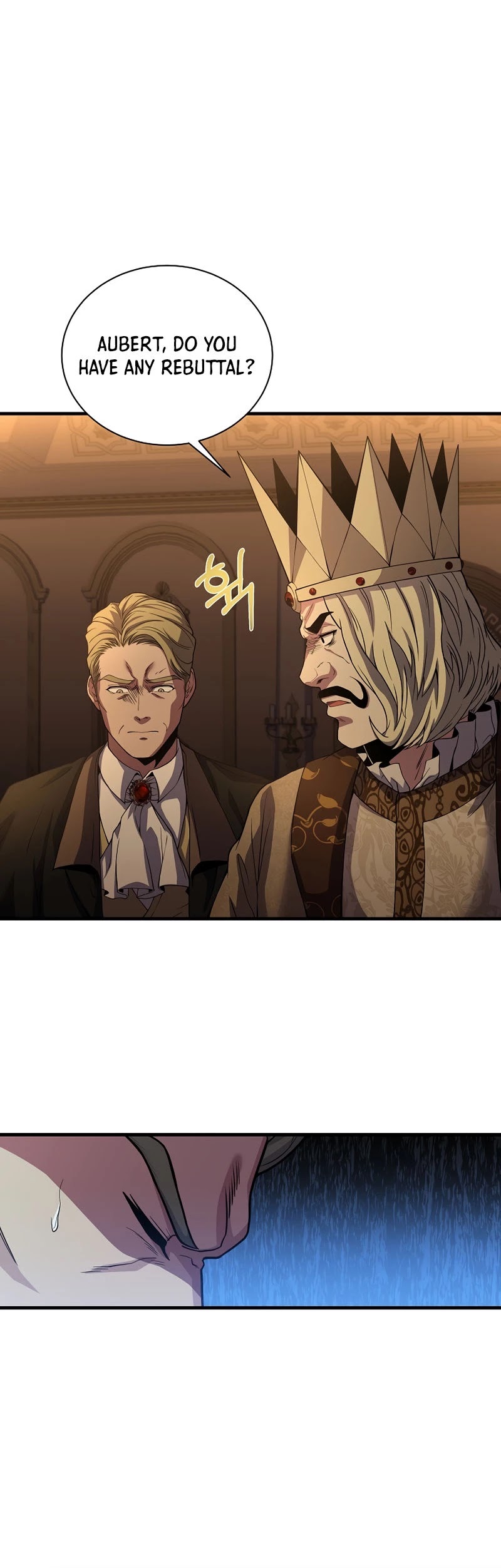 The Rebirth of an 8th Circled Wizard Chapter 82 page 13 - Chapter 82