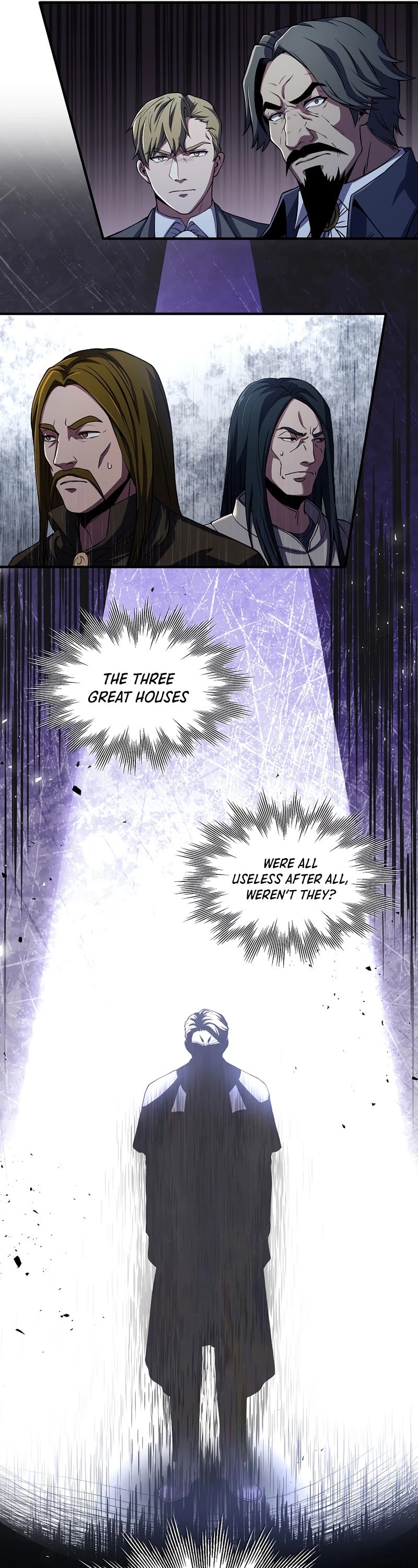 The Rebirth of an 8th Circled Wizard Chapter 82 page 14 - Chapter 82