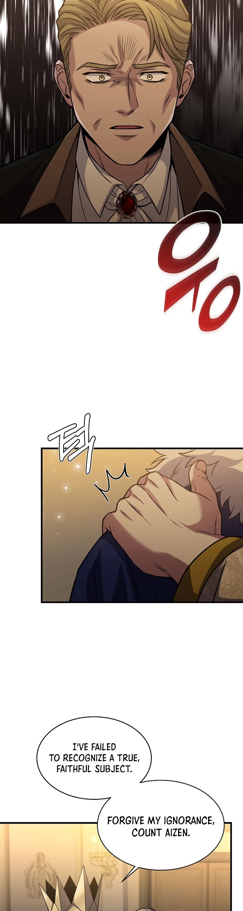 The Rebirth of an 8th Circled Wizard Chapter 82 page 27 - Chapter 82