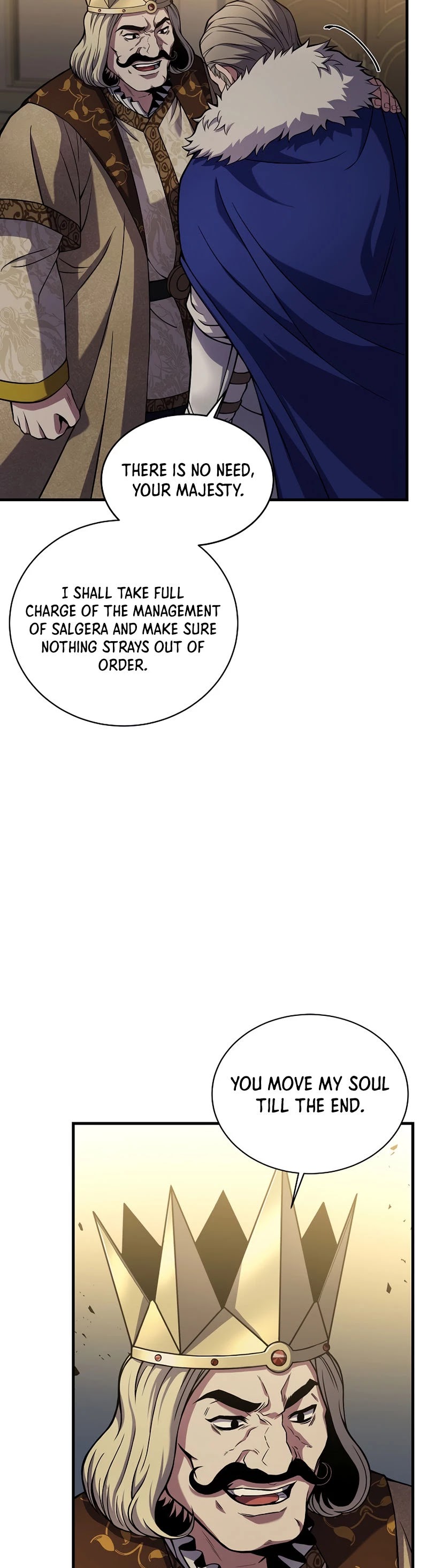 The Rebirth of an 8th Circled Wizard Chapter 82 page 28 - Chapter 82