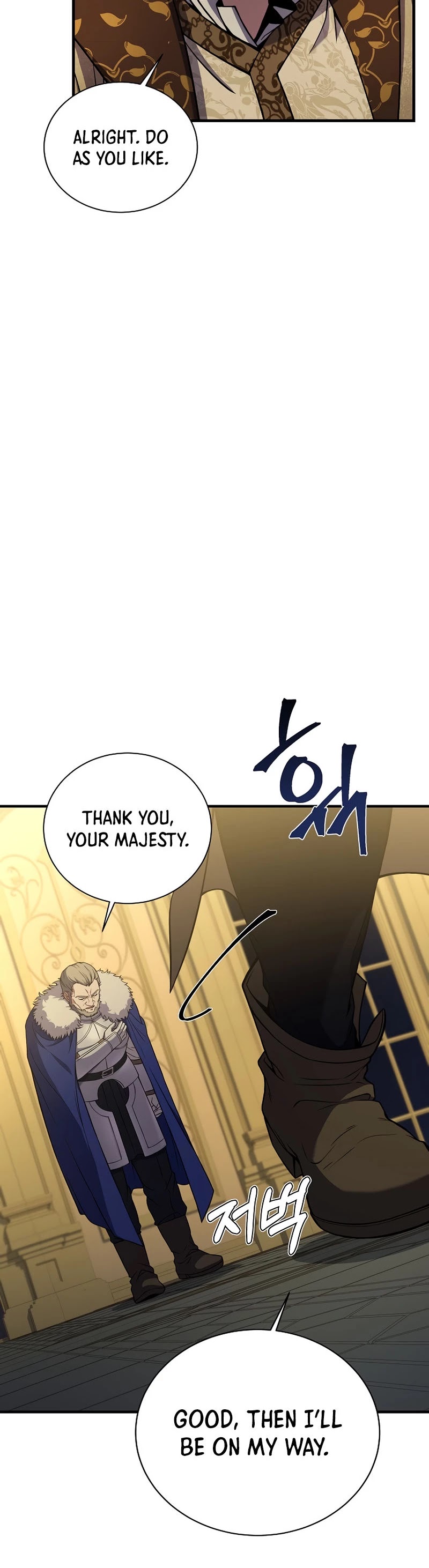 The Rebirth of an 8th Circled Wizard Chapter 82 page 29 - Chapter 82