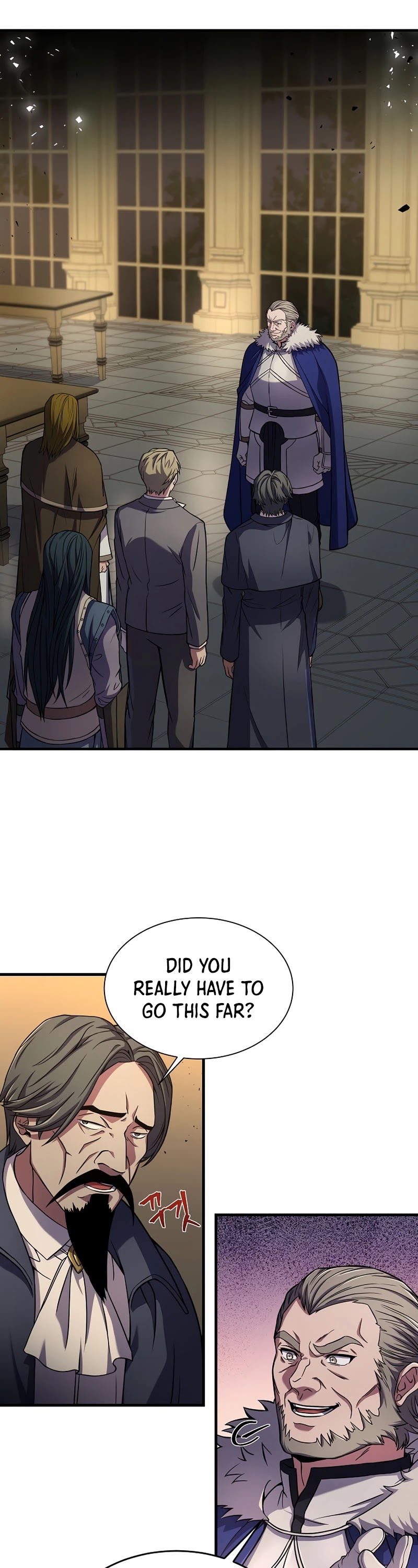 The Rebirth of an 8th Circled Wizard Chapter 82 page 31 - Chapter 82