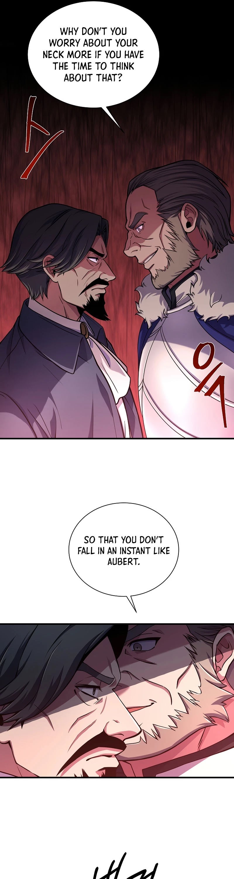 The Rebirth of an 8th Circled Wizard Chapter 82 page 34 - Chapter 82