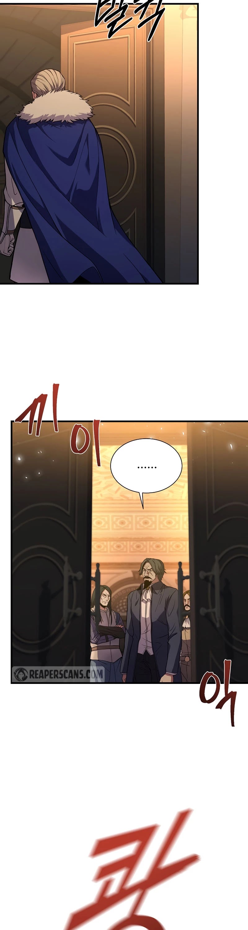 The Rebirth of an 8th Circled Wizard Chapter 82 page 35 - Chapter 82