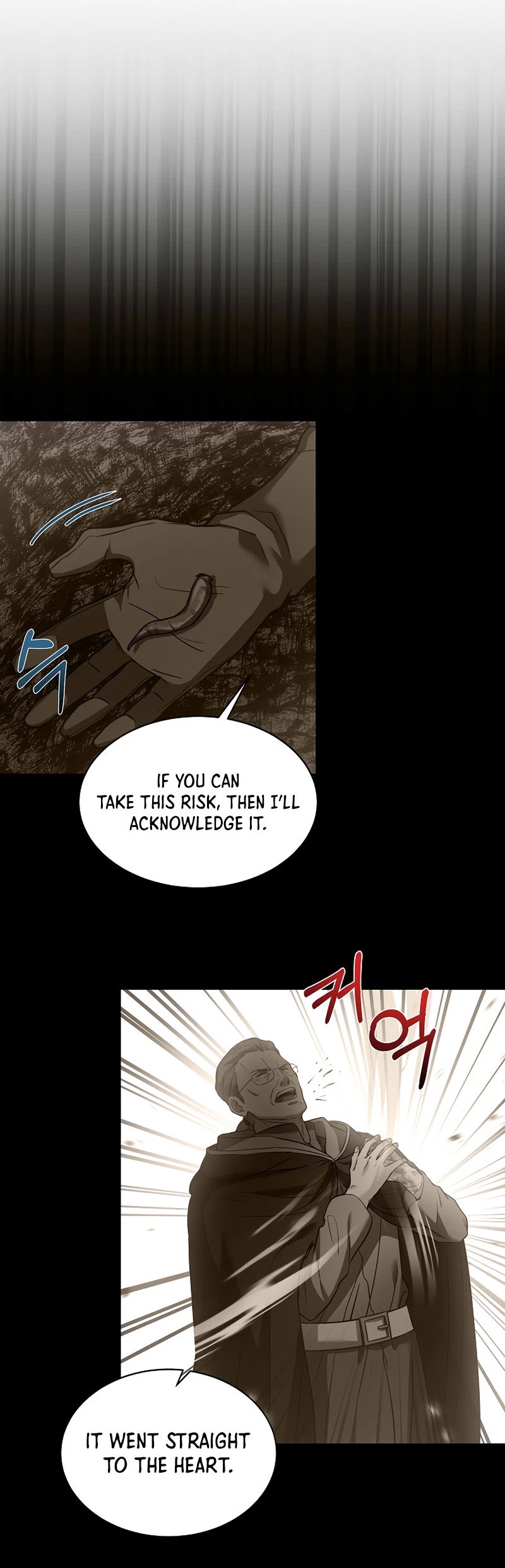 The Rebirth of an 8th Circled Wizard Chapter 82 page 9 - Chapter 82
