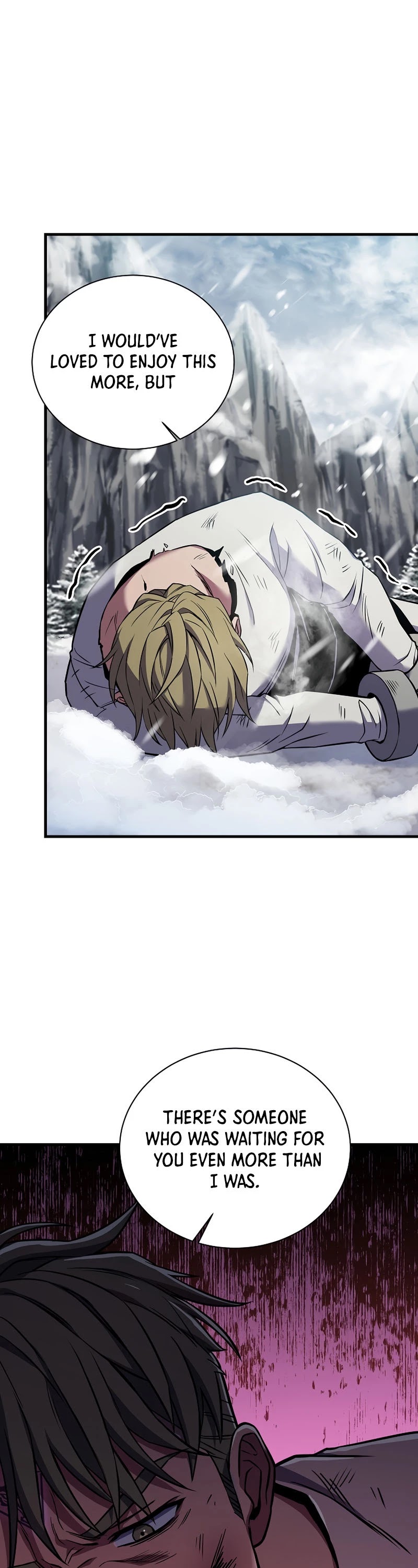 The Rebirth of an 8th Circled Wizard Chapter 83 page 11 - Chapter 83