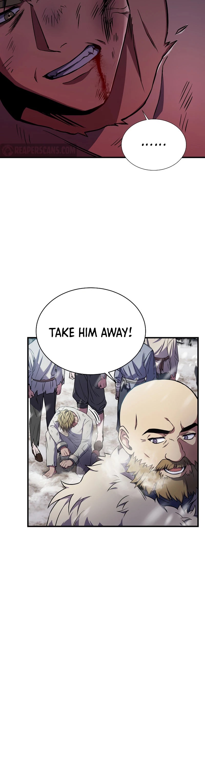 The Rebirth of an 8th Circled Wizard Chapter 83 page 12 - Chapter 83