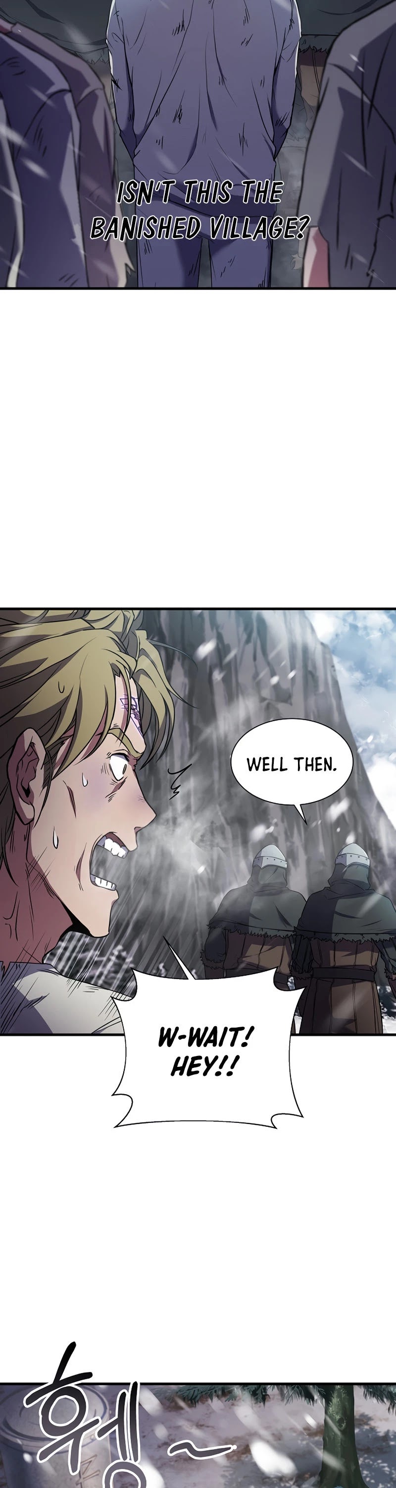 The Rebirth of an 8th Circled Wizard Chapter 83 page 15 - Chapter 83