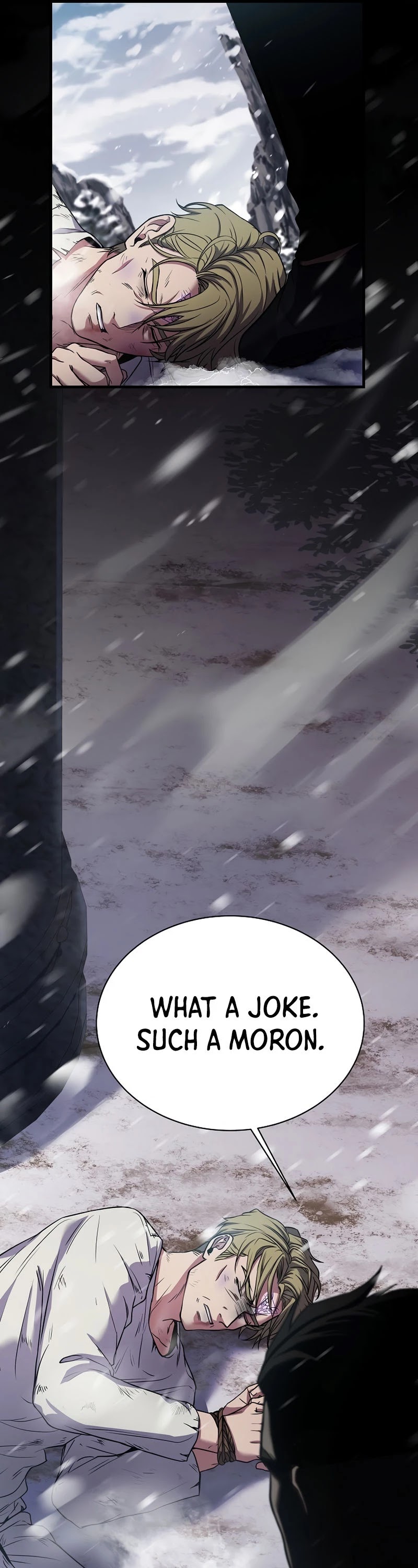 The Rebirth of an 8th Circled Wizard Chapter 83 page 18 - Chapter 83
