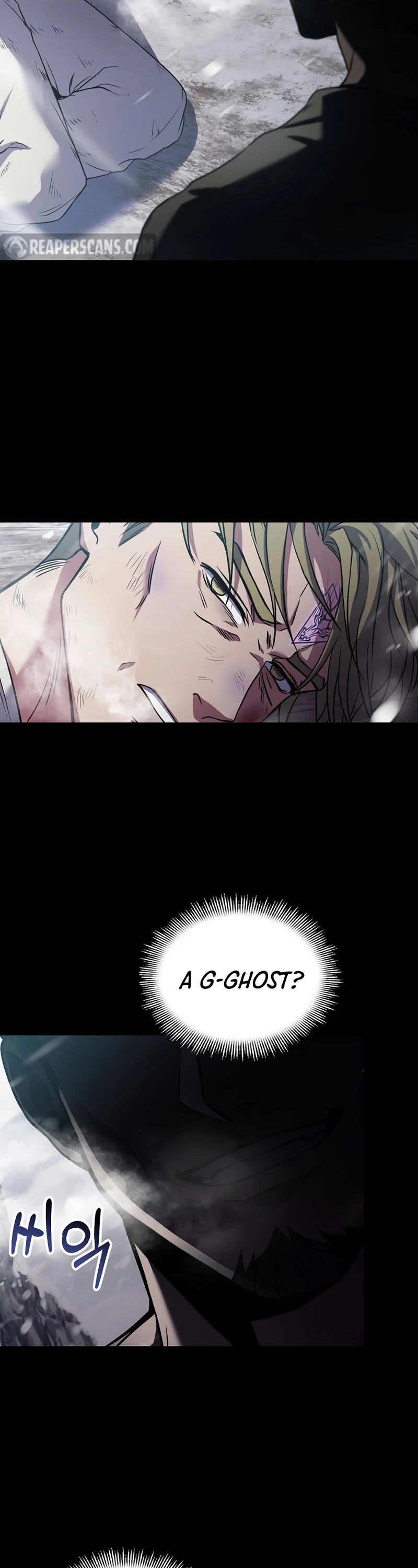 The Rebirth of an 8th Circled Wizard Chapter 83 page 19 - Chapter 83