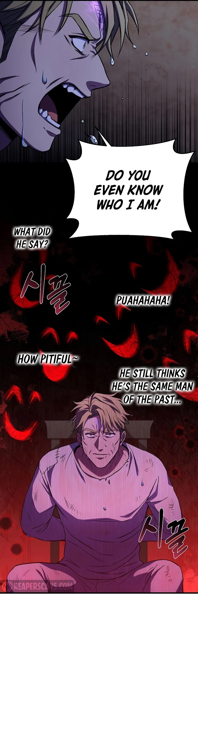 The Rebirth of an 8th Circled Wizard Chapter 83 page 26 - Chapter 83