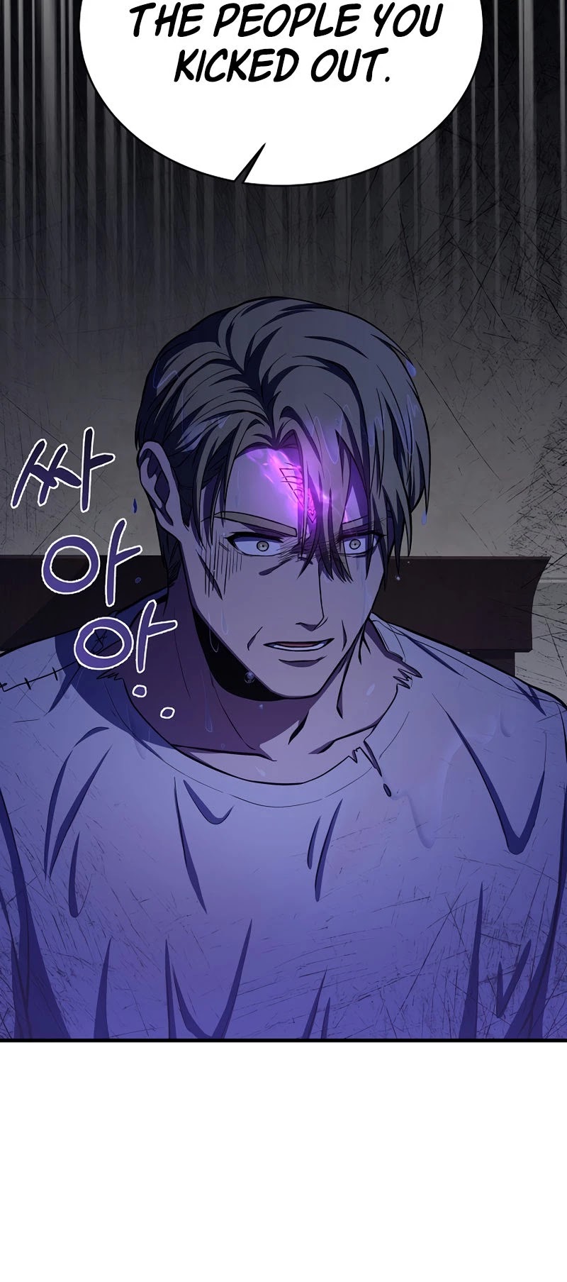 The Rebirth of an 8th Circled Wizard Chapter 83 page 28 - Chapter 83
