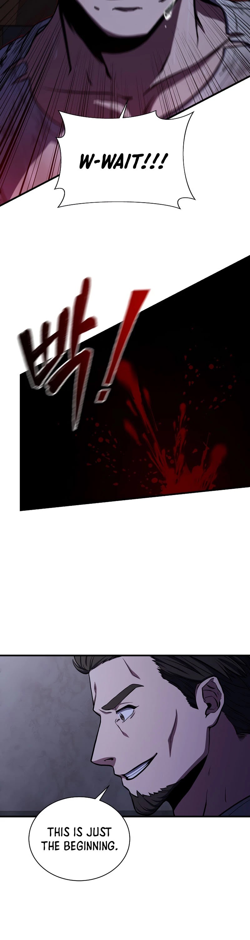 The Rebirth of an 8th Circled Wizard Chapter 83 page 31 - Chapter 83