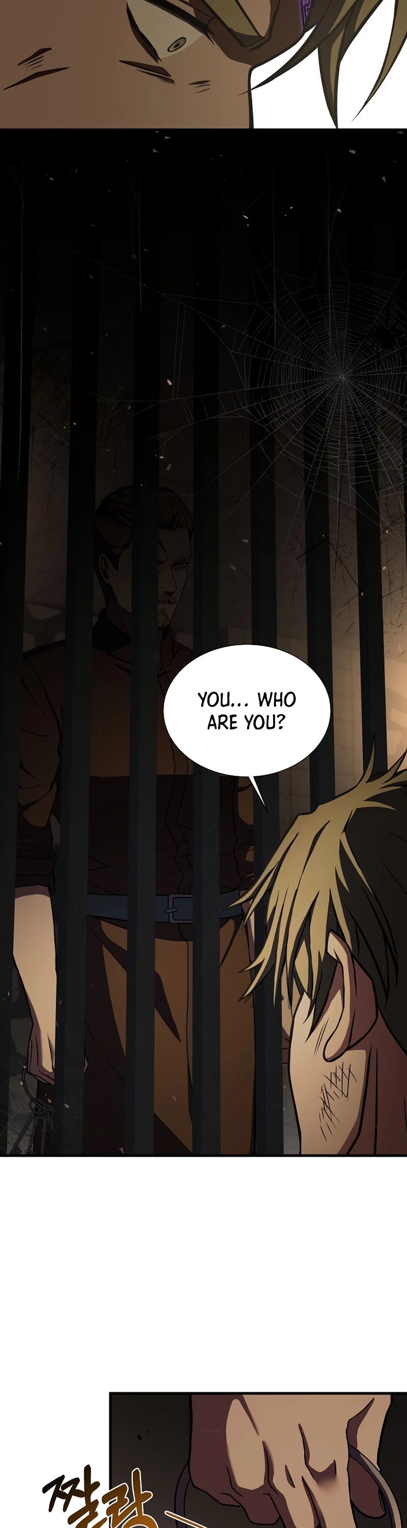The Rebirth of an 8th Circled Wizard Chapter 83 page 36 - Chapter 83
