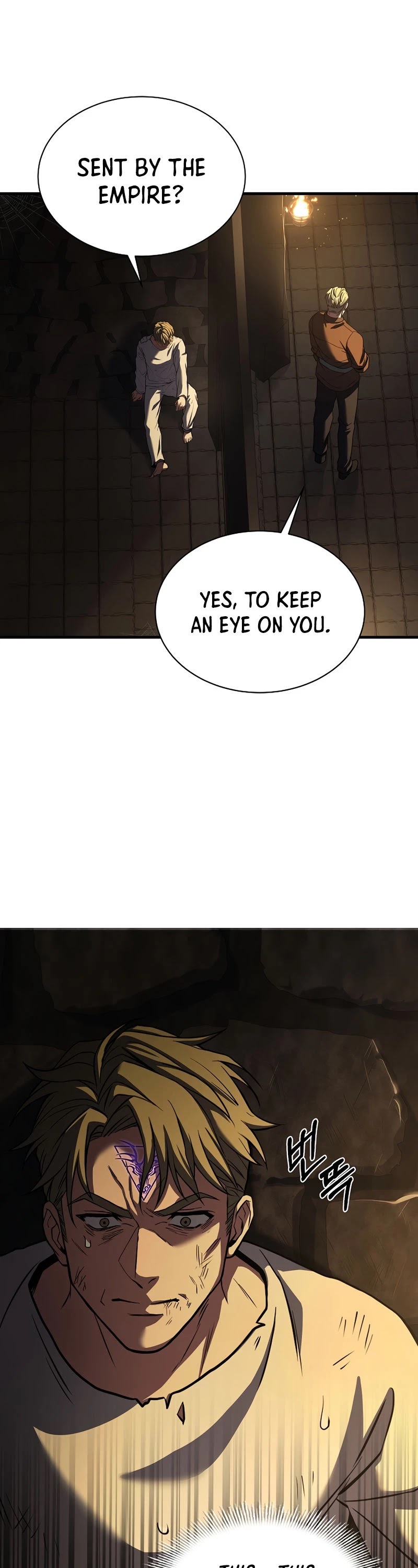The Rebirth of an 8th Circled Wizard Chapter 83 page 38 - Chapter 83