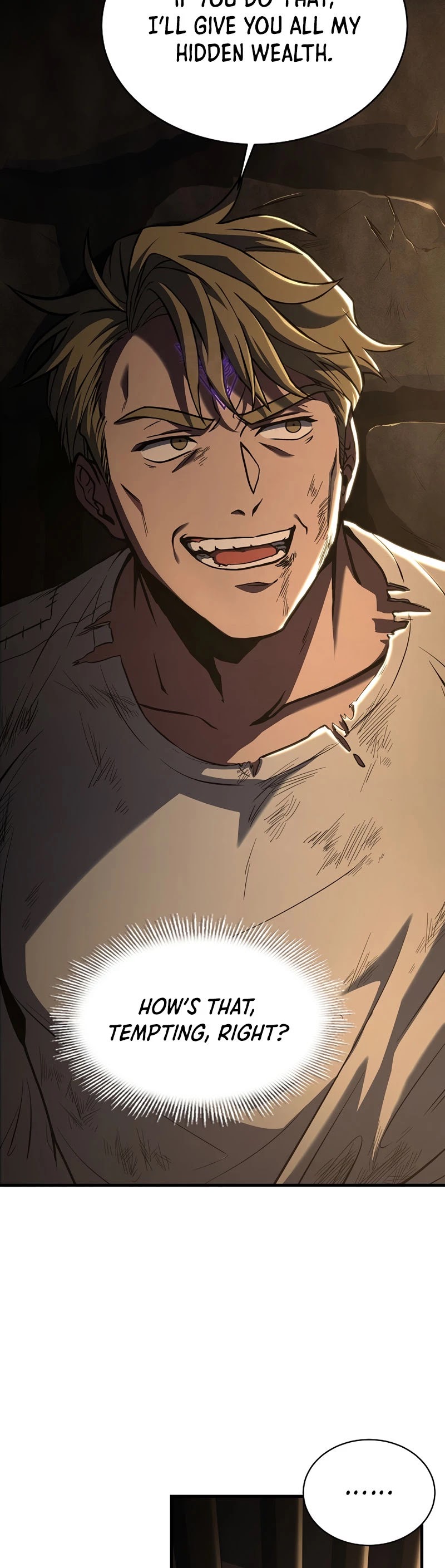The Rebirth of an 8th Circled Wizard Chapter 83 page 40 - Chapter 83